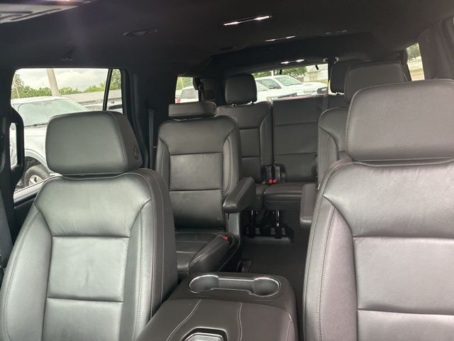 2024 Chevrolet Tahoe LT - Photo 18
