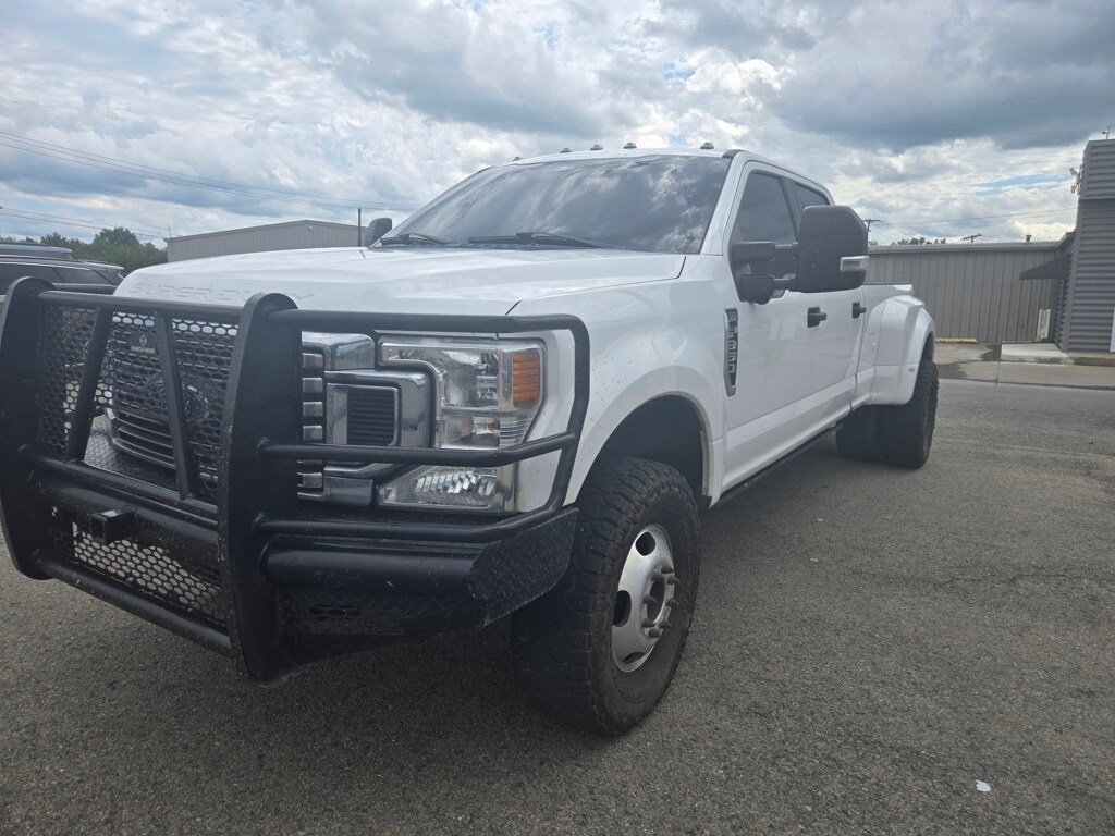 Used 2022 Ford F-350SD XLT Truck