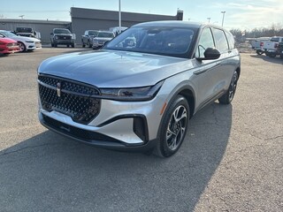 2026 Lincoln Nautilus Premiere SUV