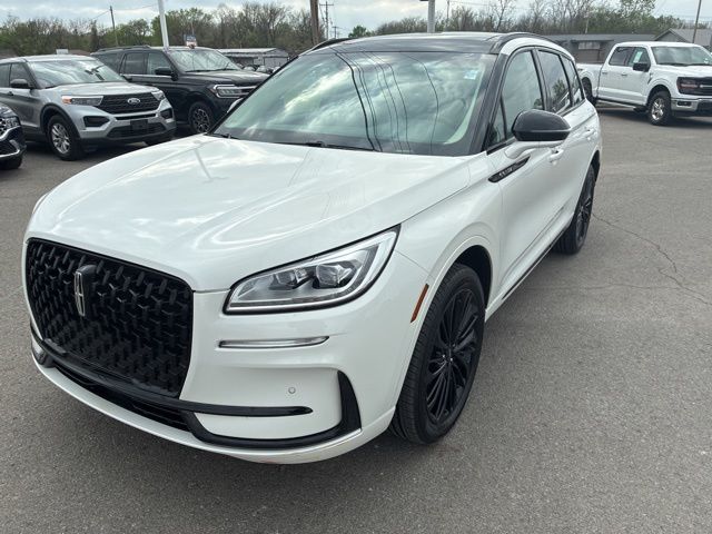 2023 Lincoln Corsair