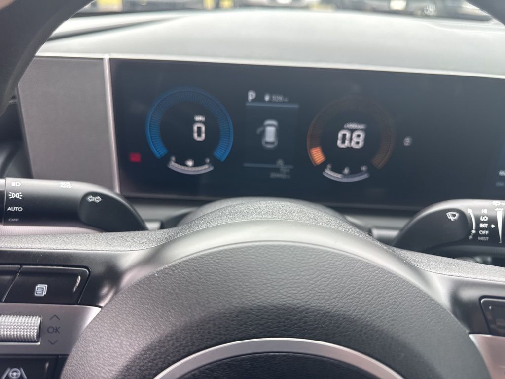2026 Hyundai Tucson SEL - Photo 35