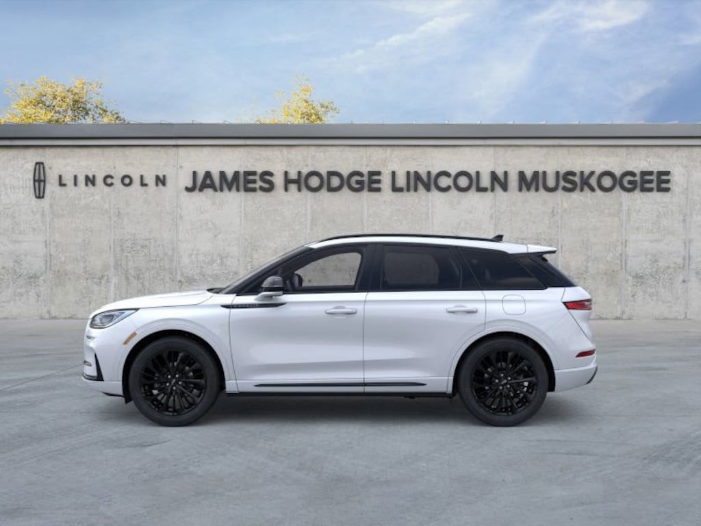 New 2026 Lincoln Corsair Premiere SUV