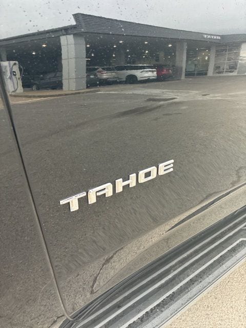 2024 Chevrolet Tahoe LT - Photo 11