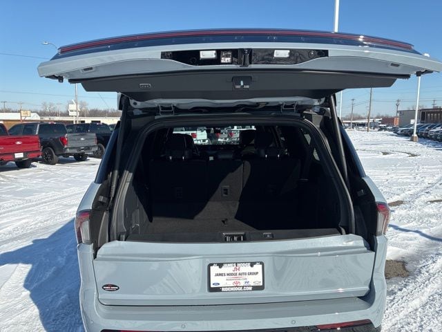 2026 Lincoln Navigator Reserve L - Photo 19