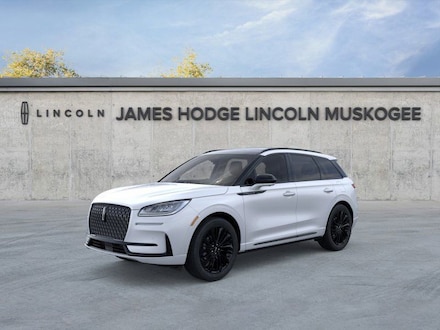 2026 Lincoln Corsair Premiere SUV