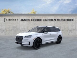 2026 Lincoln Corsair Premiere SUV