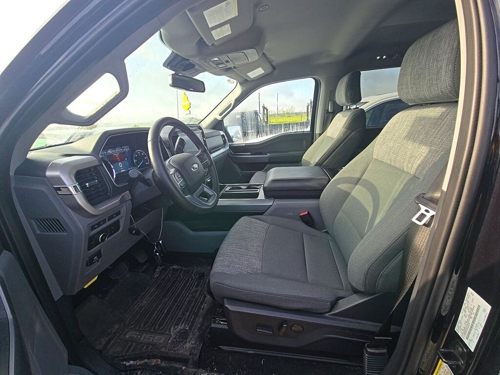 Used 2023 Ford F-150 XLT Truck