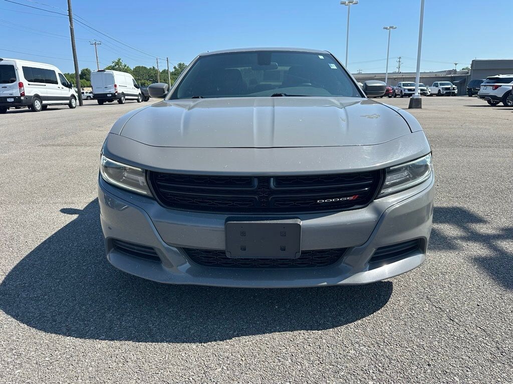 Used 2019 Dodge Charger SXT Sedan