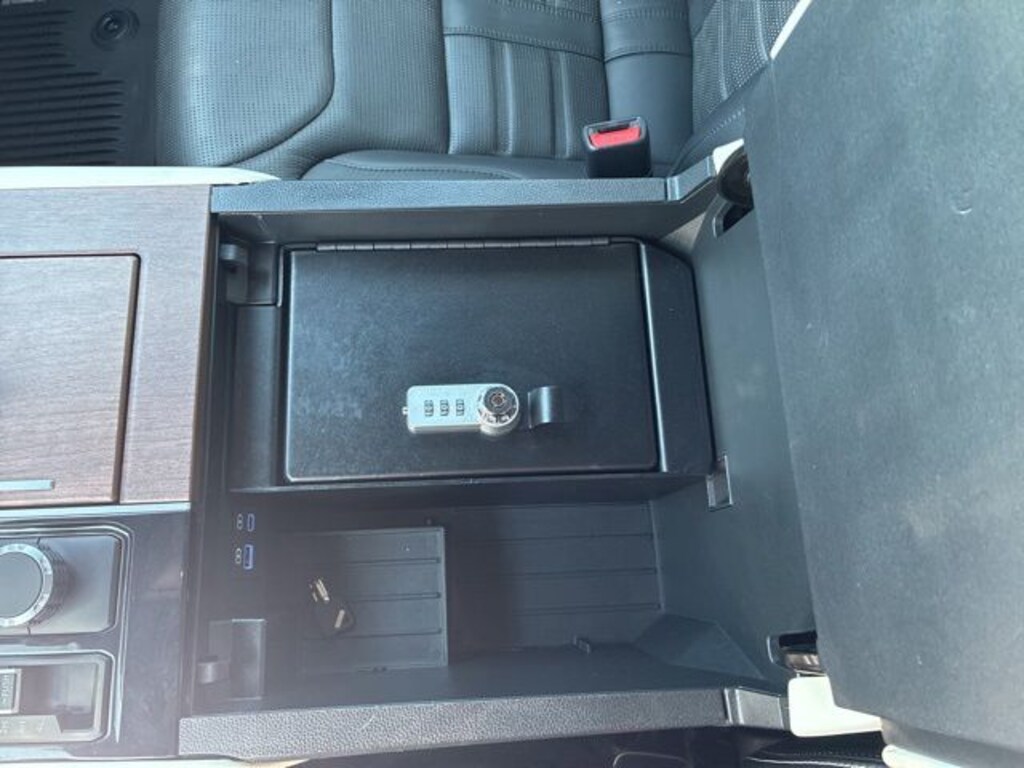 Used 2023 Toyota Sequoia Capstone SUV