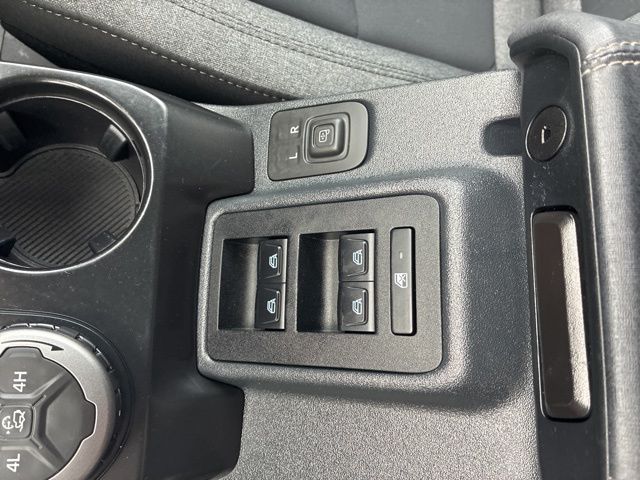 2025 Ford Bronco 4-Door Big Bend - Photo 18