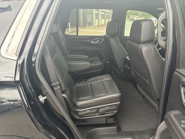2024 Chevrolet Tahoe LT - Photo 27