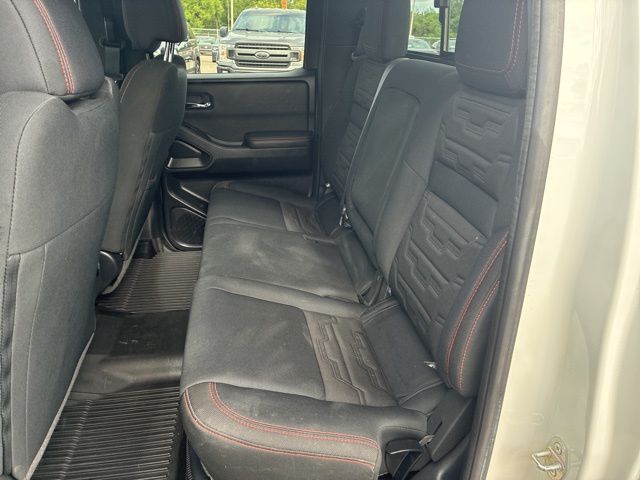 2023 Nissan Frontier PRO-4X - Photo 22