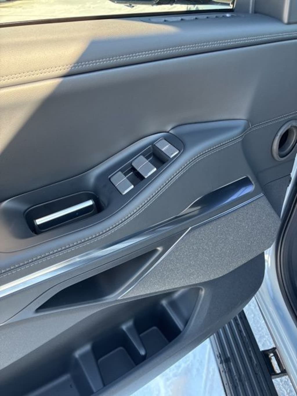 New 2026 Lincoln Navigator L Reserve SUV