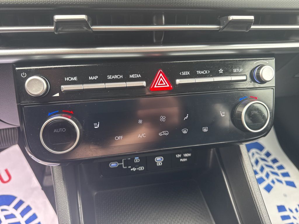 2026 Hyundai Tucson SEL - Photo 33
