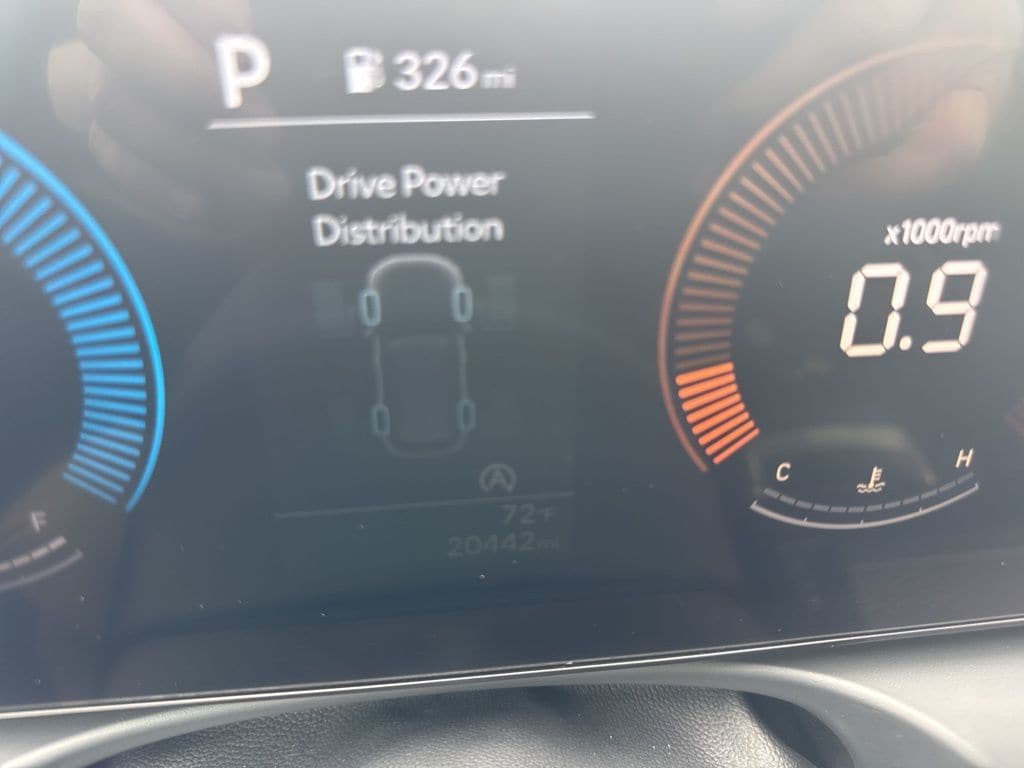 2026 Hyundai Tucson SEL - Photo 40