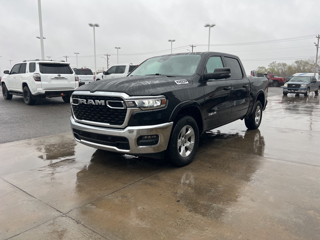 2025 RAM Ram 1500 Pickup Big Horn/Lone Star's photo