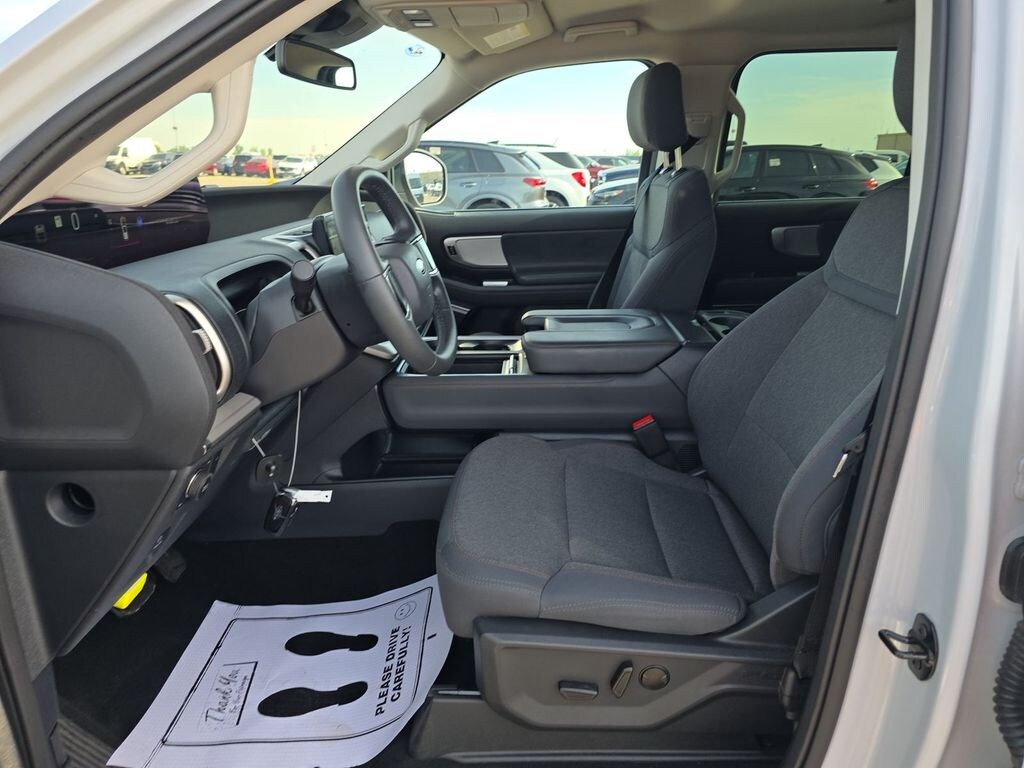 Used 2025 Ford Expedition Active SUV