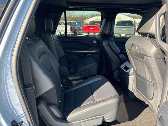 2026 Lincoln Navigator Reserve L - Photo 23