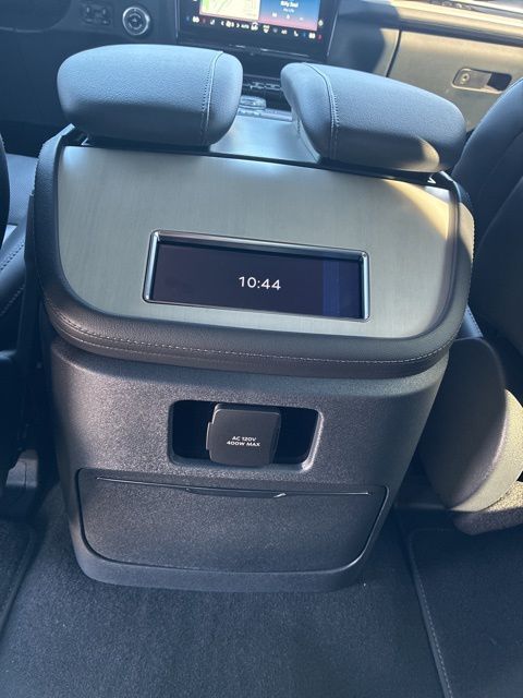 2026 Lincoln Navigator Reserve L - Photo 15