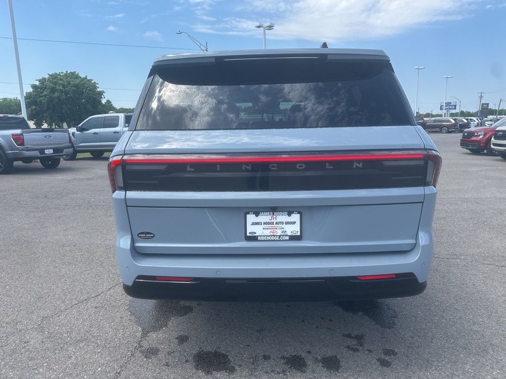 2026 Lincoln Navigator Reserve L - Photo 29