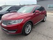  Lincoln MKX
