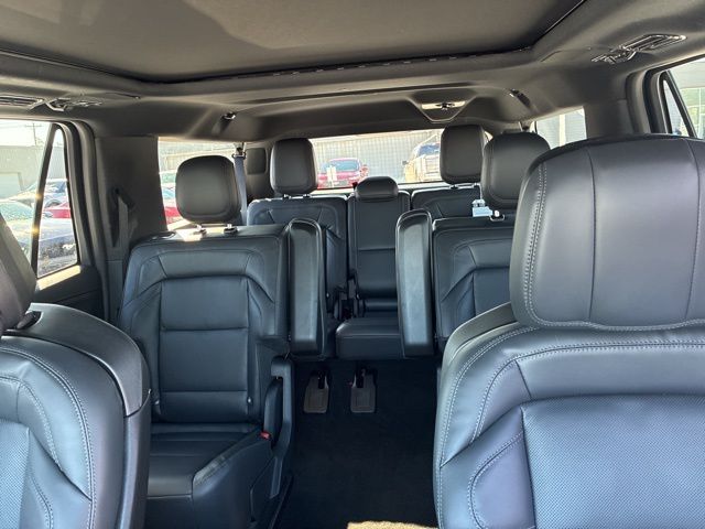 2026 Lincoln Navigator Reserve L - Photo 26