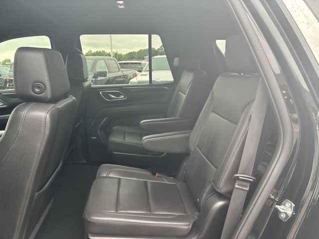 2024 Chevrolet Tahoe LT - Photo 23