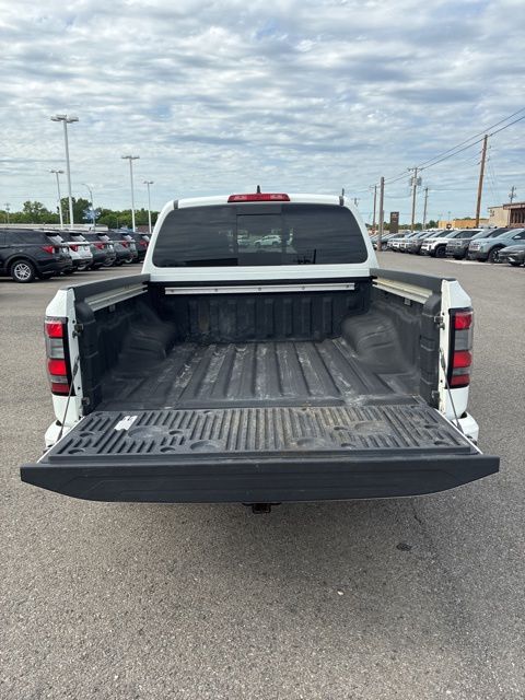 2023 Nissan Frontier PRO-4X - Photo 12