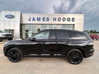 2026 Lincoln Aviator Reserve SUV