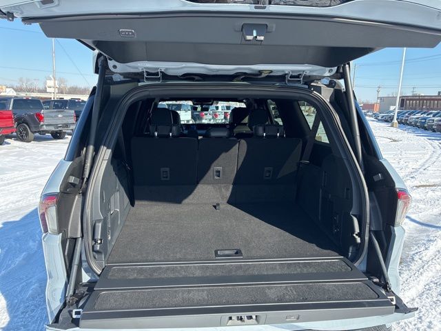 2026 Lincoln Navigator Reserve L - Photo 20