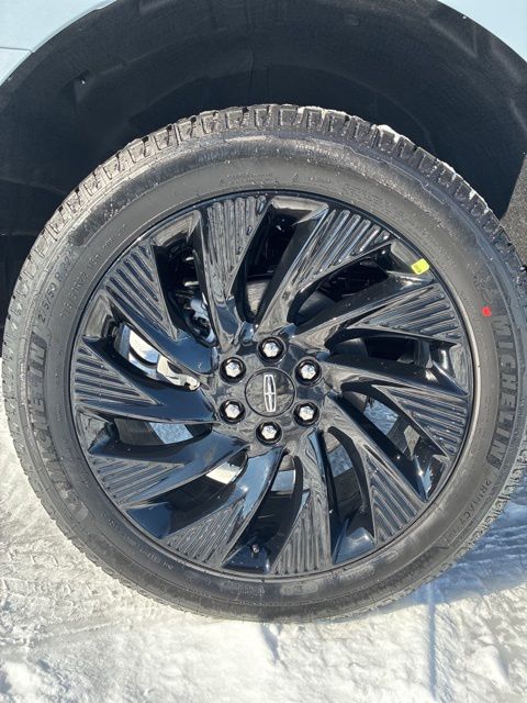 2026 Lincoln Navigator Reserve L - Photo 14