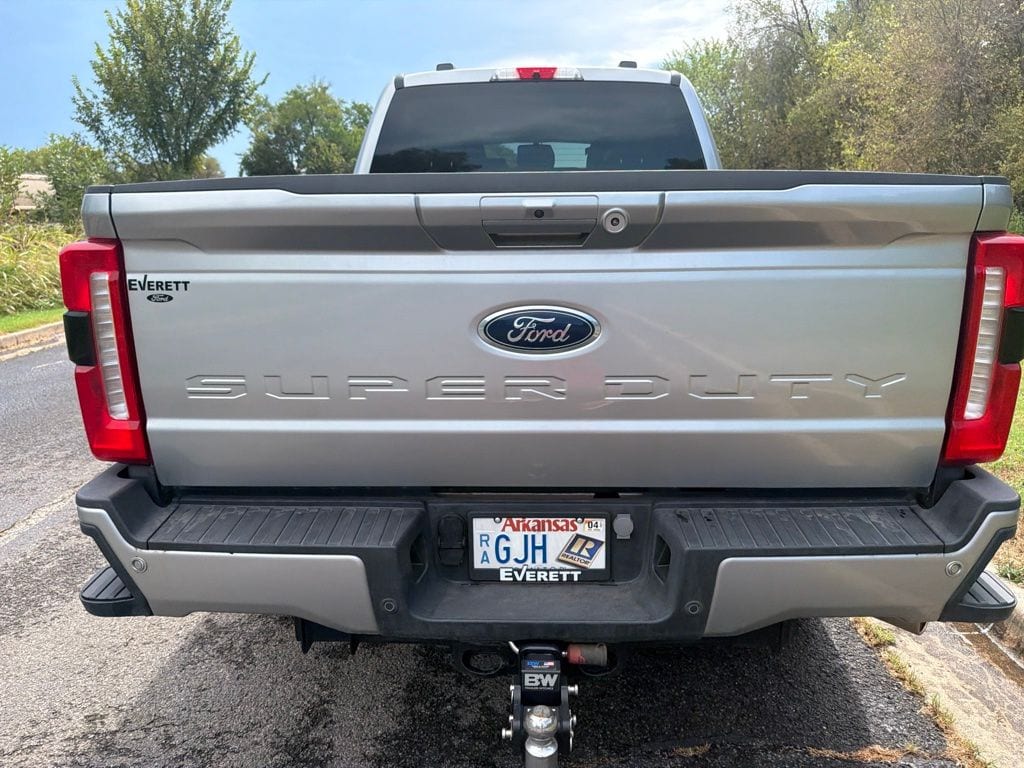 Used 2024 Ford F-250SD XLT Truck