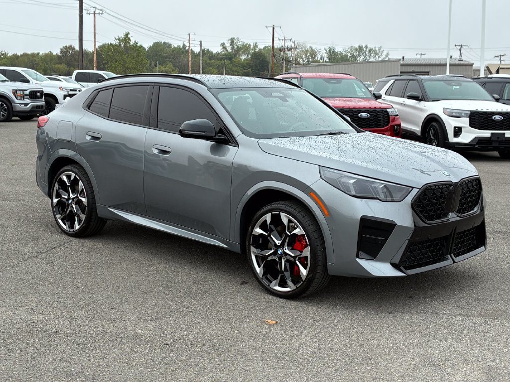 2026 BMW X2