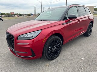2025 Lincoln Corsair Premiere SUV
