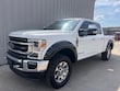 Ford F-250SD