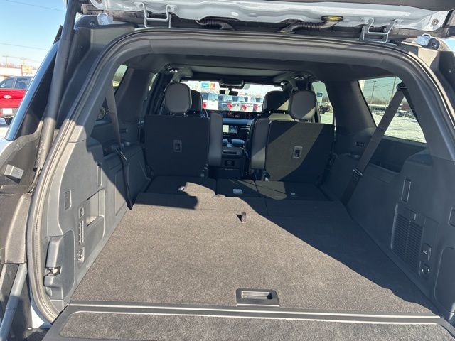 2026 Lincoln Navigator Reserve L - Photo 22