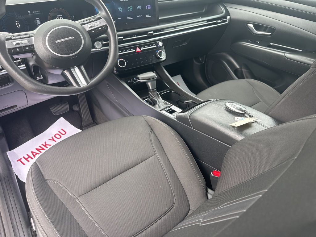 2026 Hyundai Tucson SEL - Photo 22
