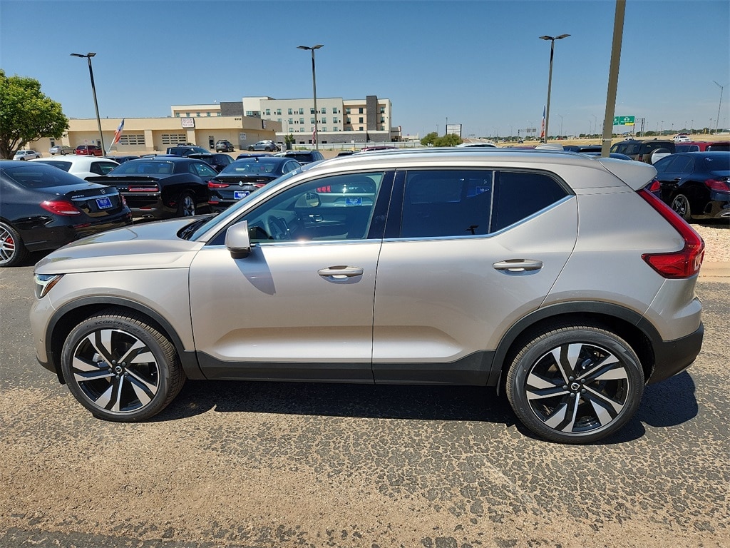 Volvo's XC40 D electrifies SA motorists - ByteSites