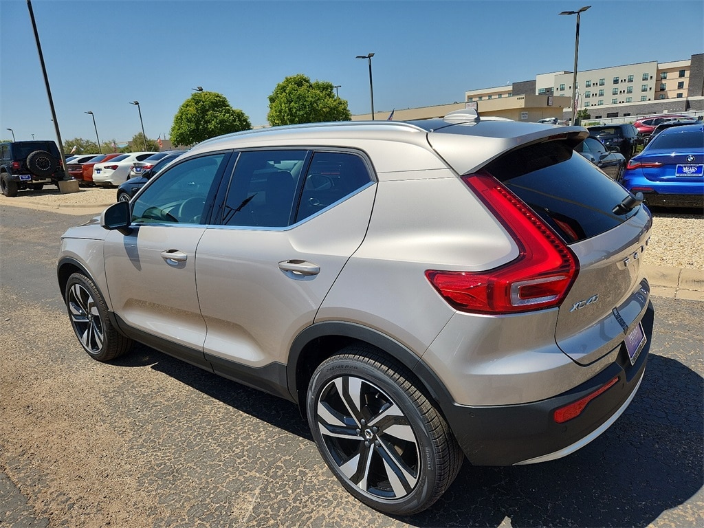 Volvo's XC40 D electrifies SA motorists - ByteSites