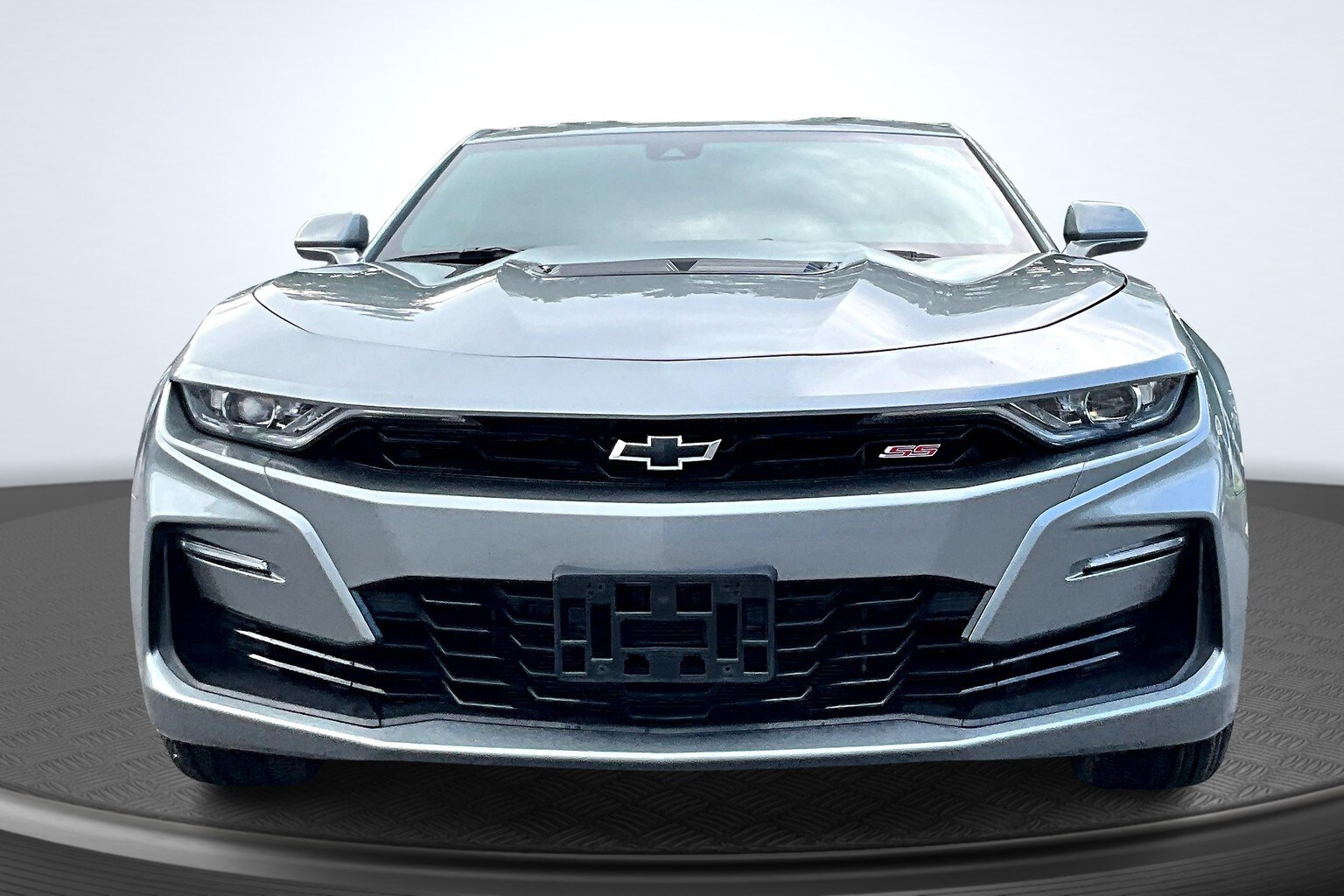 2023 Chevrolet Camaro 2SS photo 3