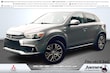 Mitsubishi Outlander Sport