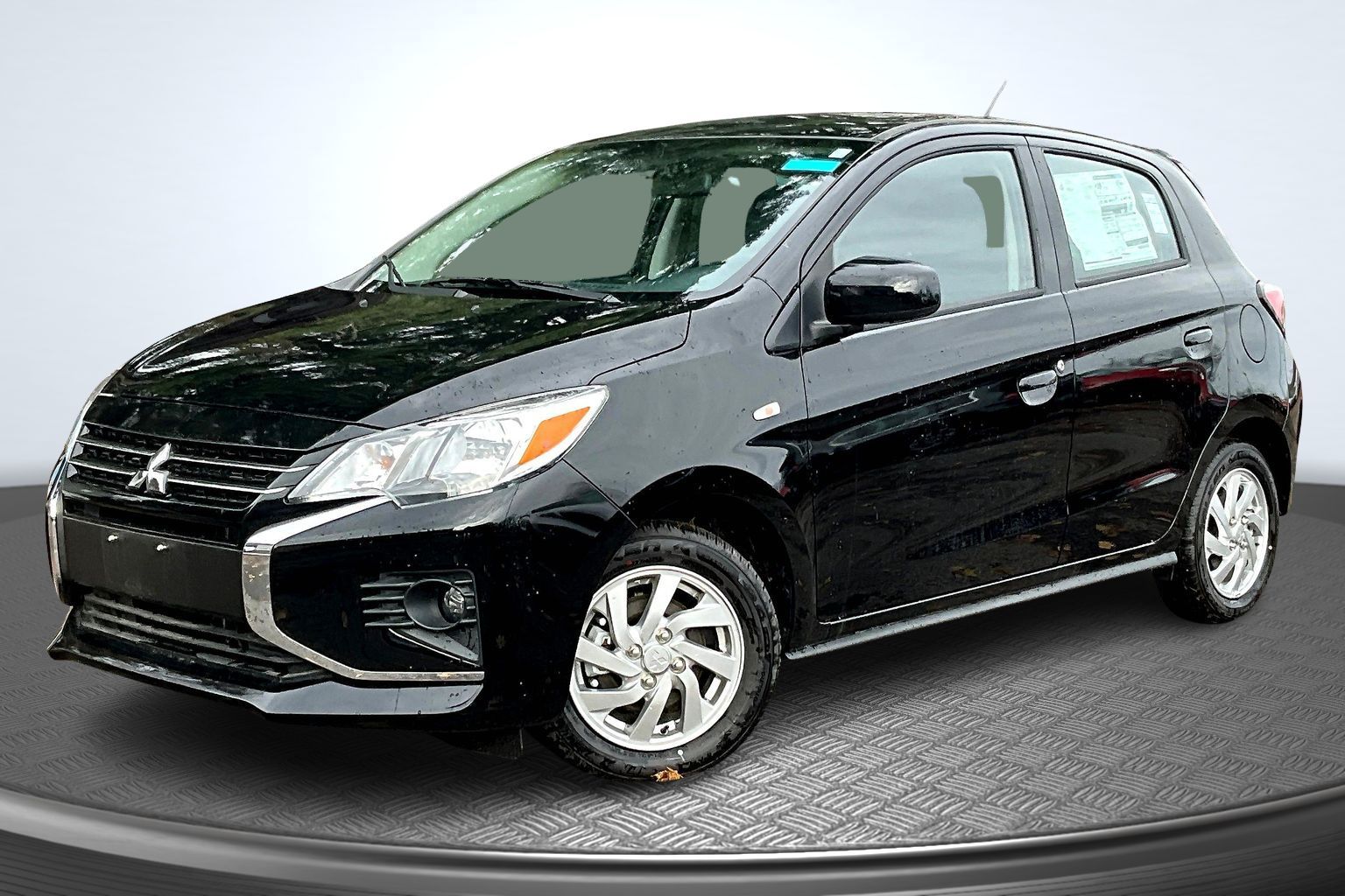 2024 Mitsubishi Mirage LE