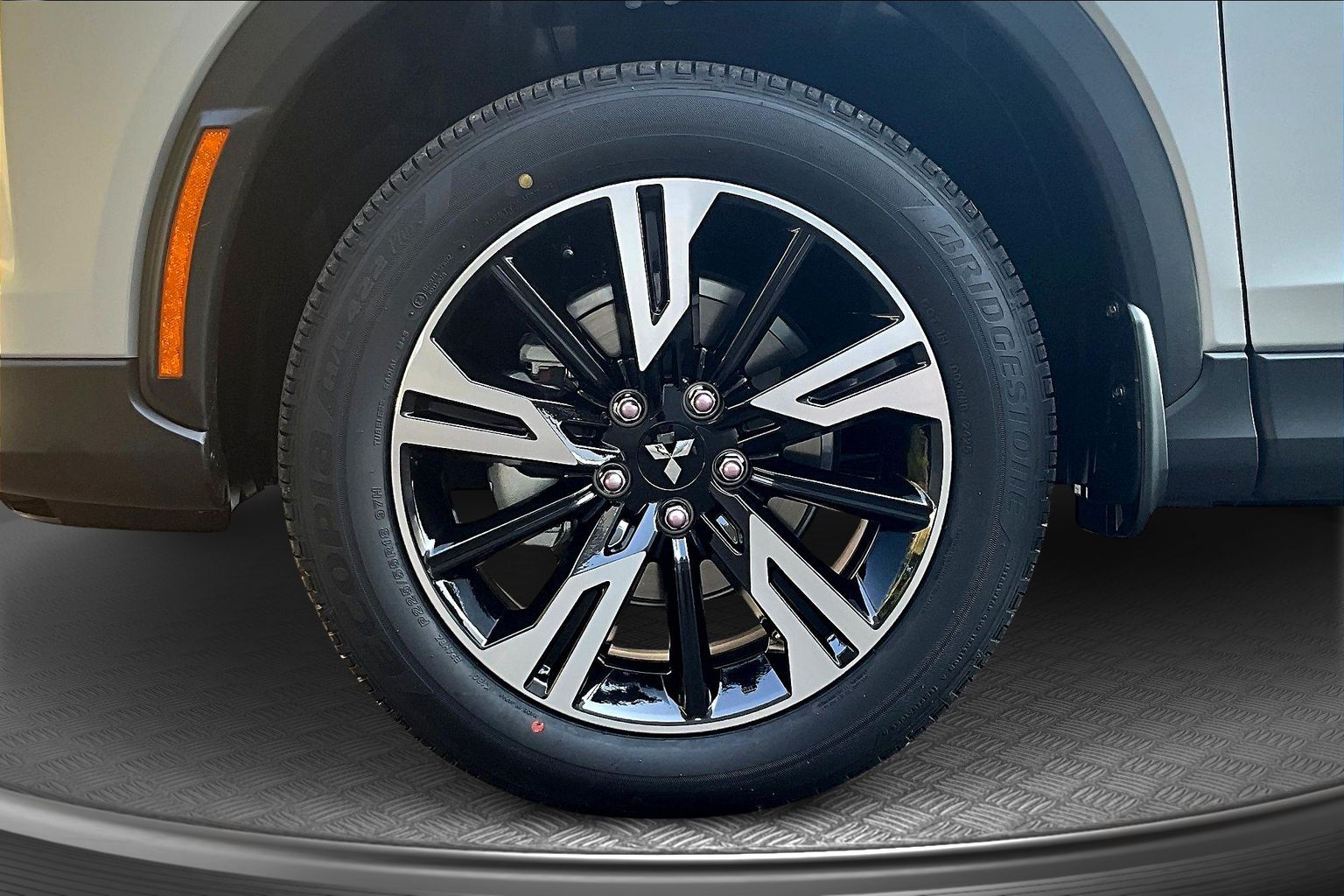 2026 Mitsubishi Eclipse Cross SE - Photo 12