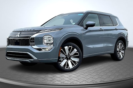 2025 Mitsubishi Outlander SUV