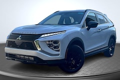 2025 Mitsubishi Eclipse Cross SUV