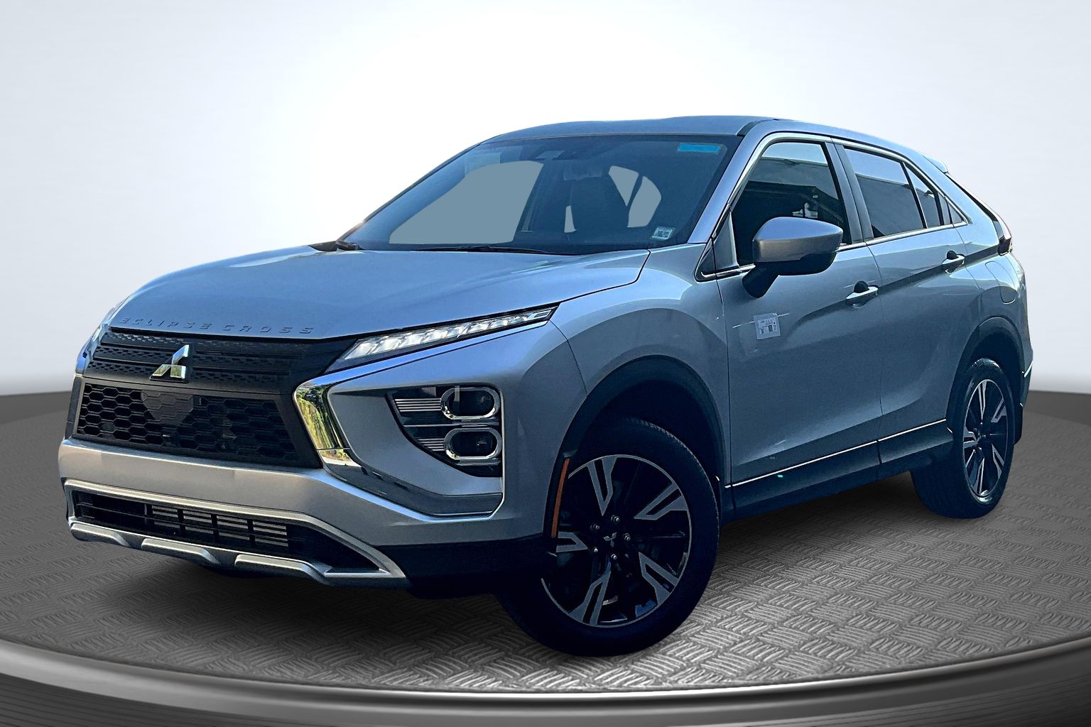 2026 Mitsubishi Eclipse Cross SE S-AWC's photo