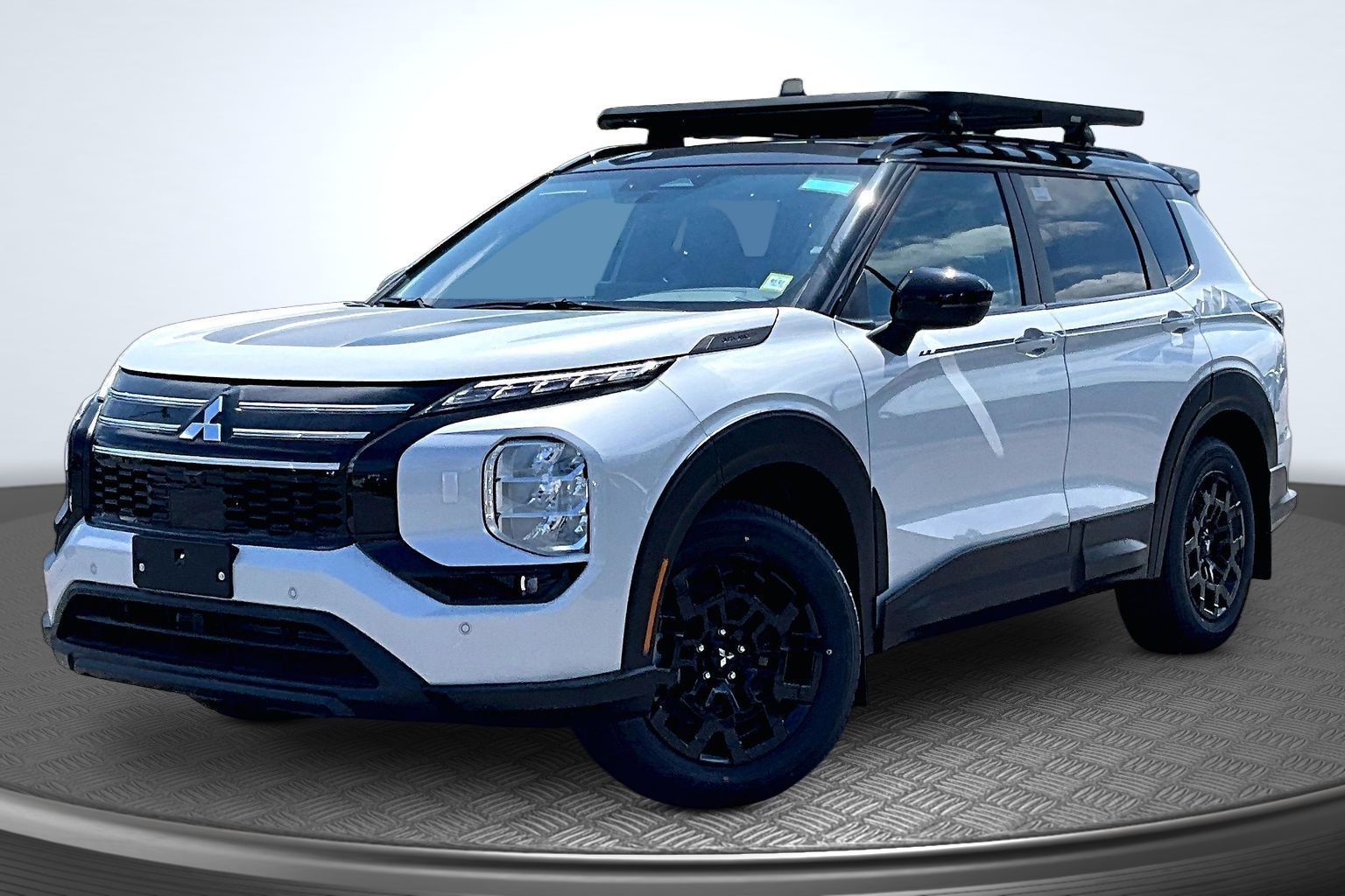 2026 Mitsubishi Outlander Trail Edition S-AWC's photo