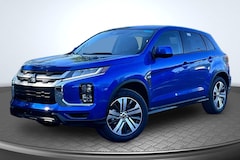 2026 Mitsubishi Outlander Sport 2.0 ES SUV
