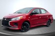 Mitsubishi Mirage G4