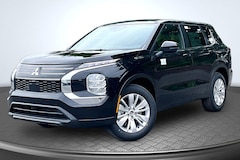 2026 Mitsubishi Outlander ES SUV